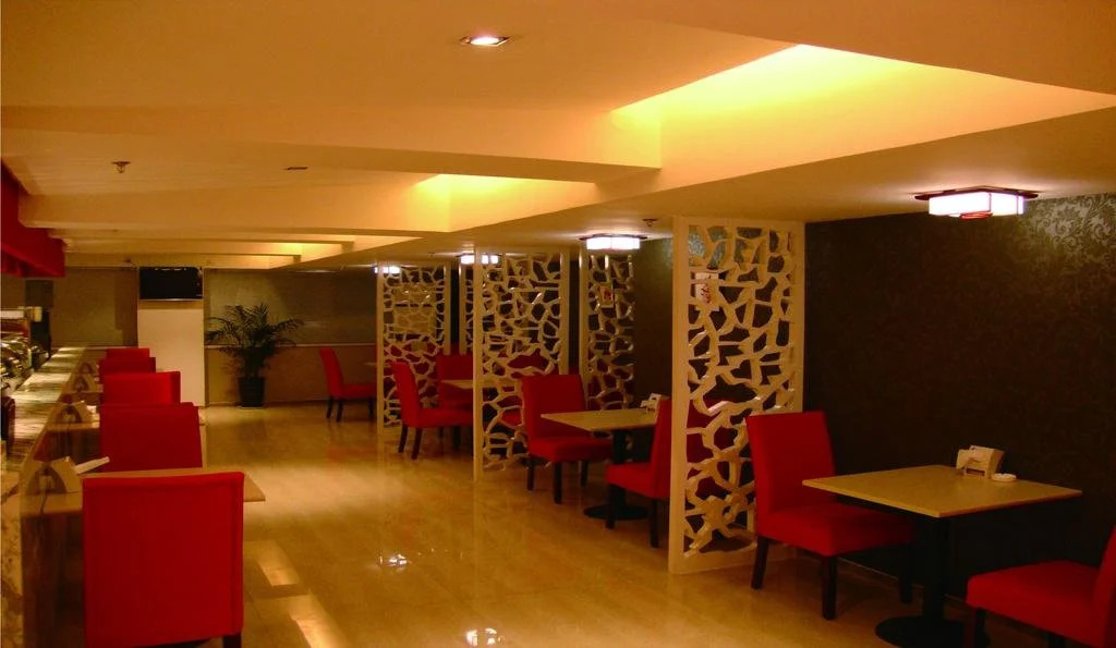 Bestay Hotel Yantai South Street