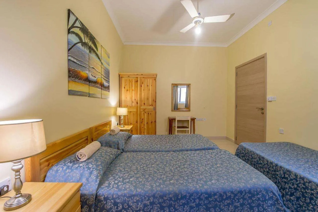Electra Guesthouse