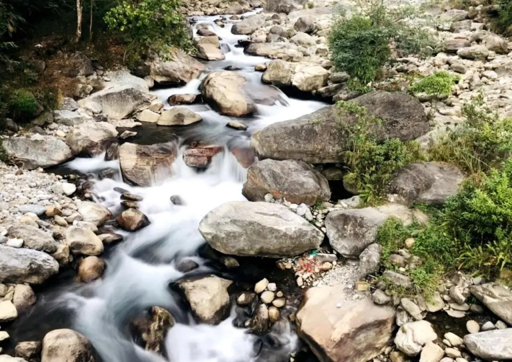 Silk Route Gateway Resort
