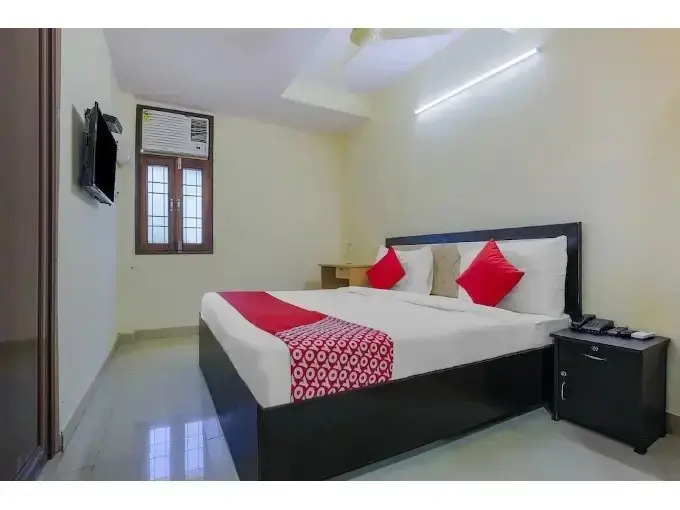 Flagship Smg Heritage By OYO Rooms