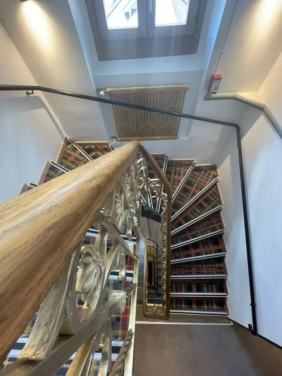 Hotel La Verticale