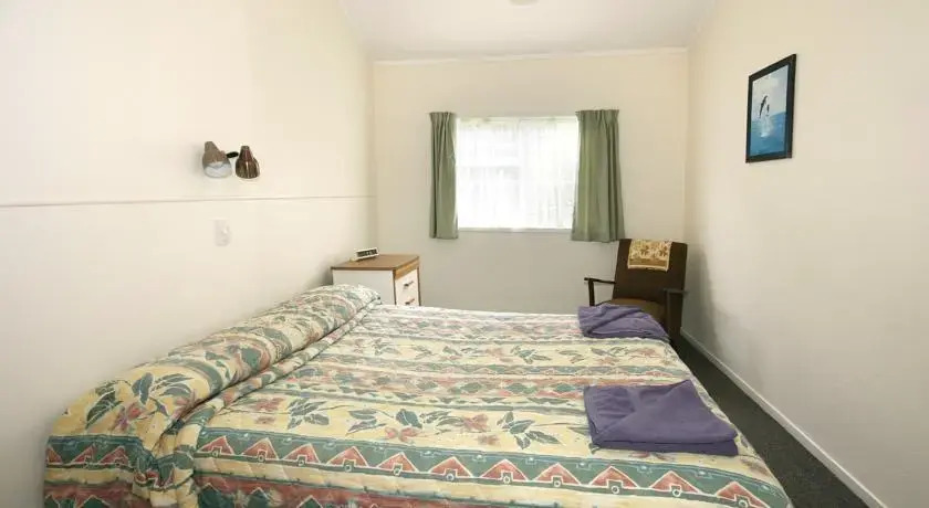Glen Alton Motel