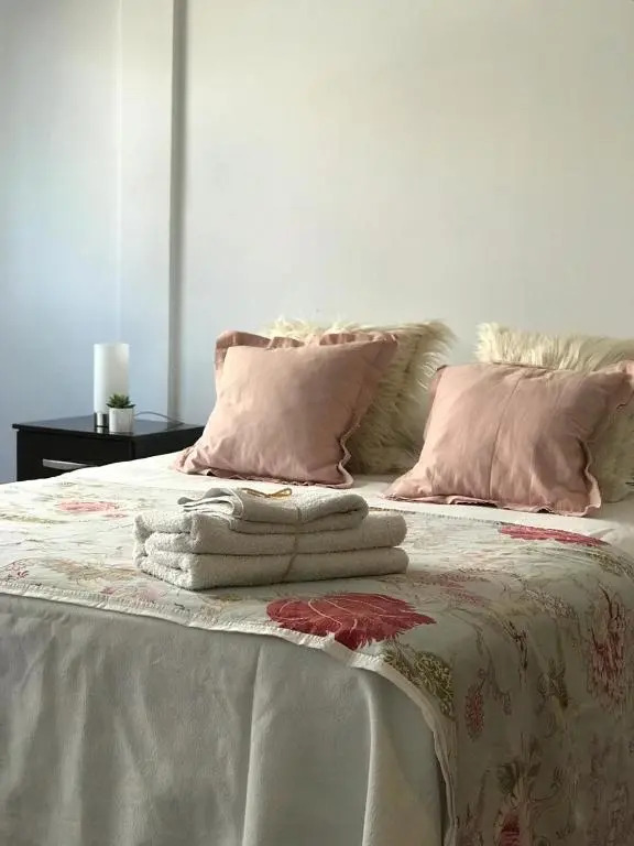 Departamento Ideal Super Centrico!!