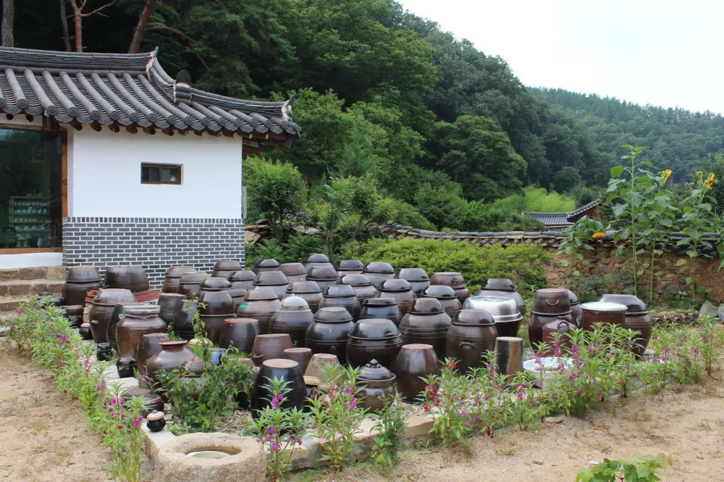 Chungwondang