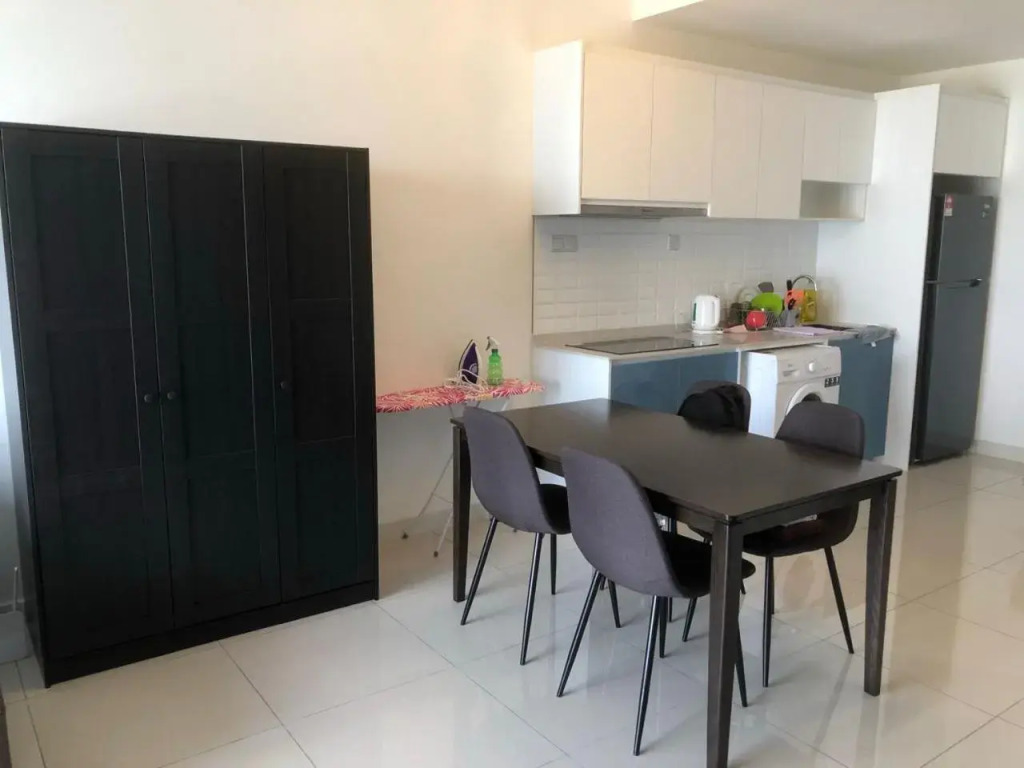 Lucky Continew Residence 1 Bedroom - TRX KL