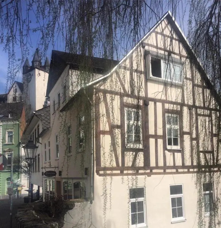 Penzion