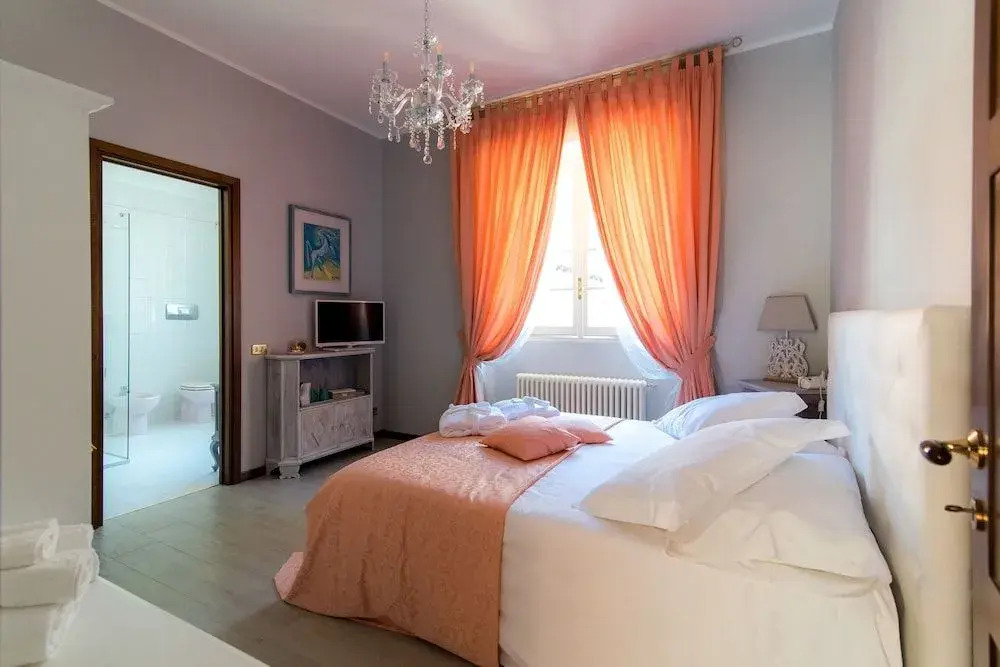 B&B 3 TIGLI