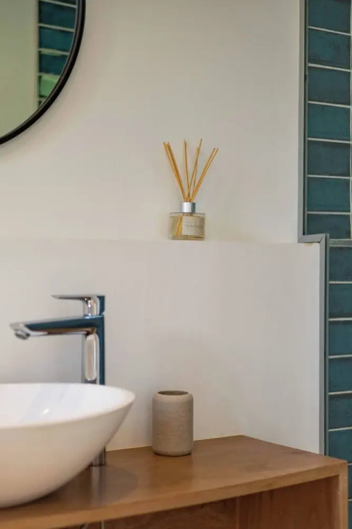 Luxury Eco Haven With Garden Cottage - Hout Bay