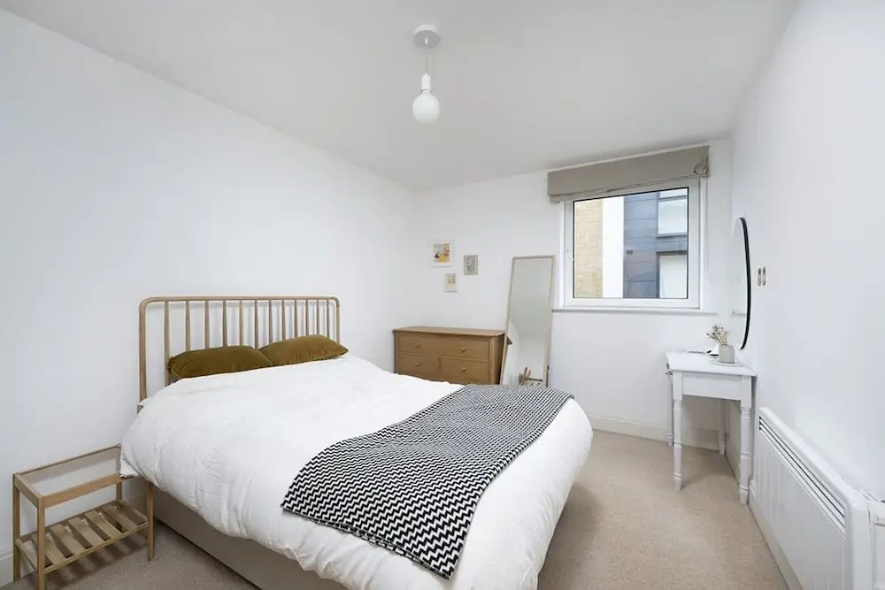 Charming 1 Bedroom Flat in Lambeth