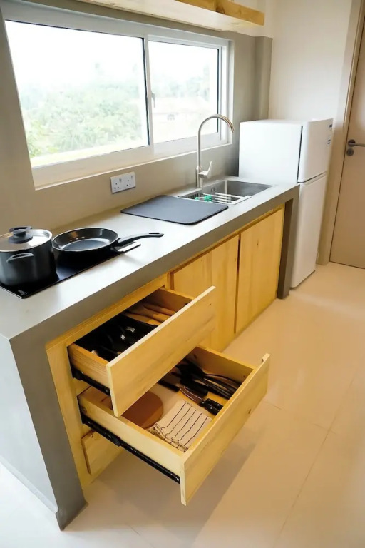 Lotus Luxury Residences Negombo