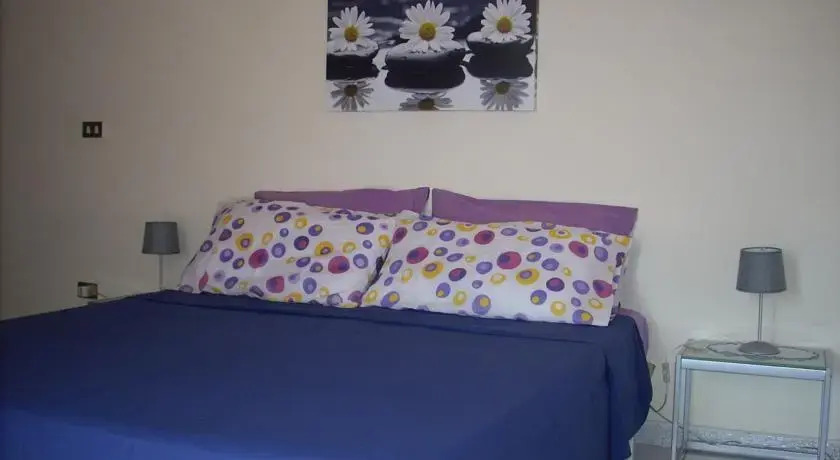 Casa Vacanza Olanda