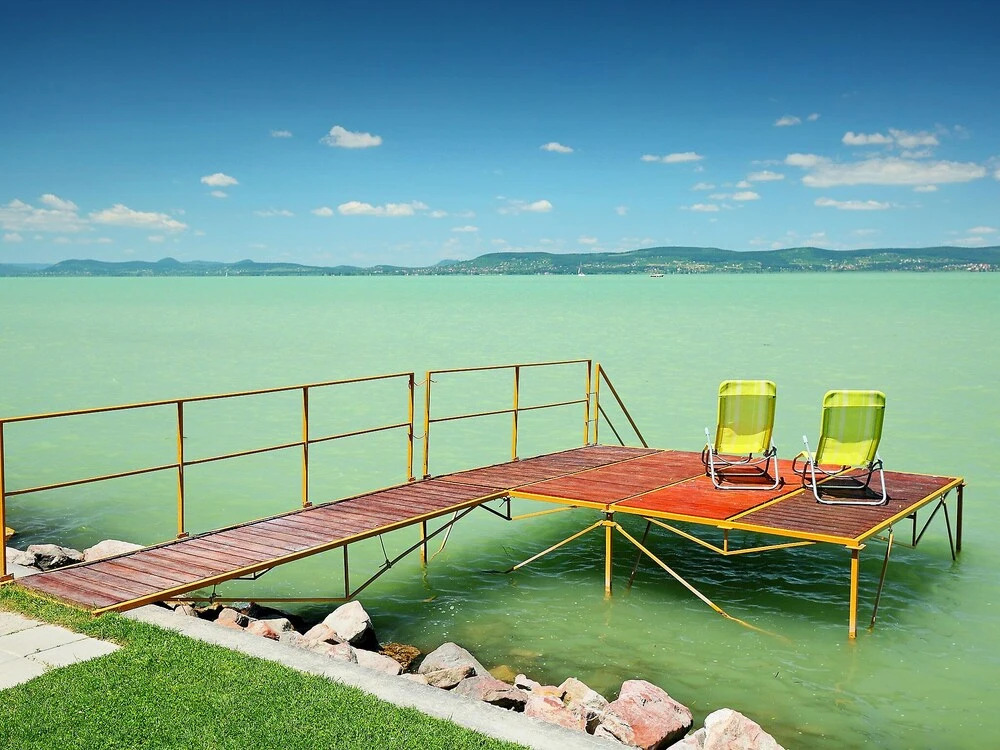 Holiday Home Hanna by Interhome