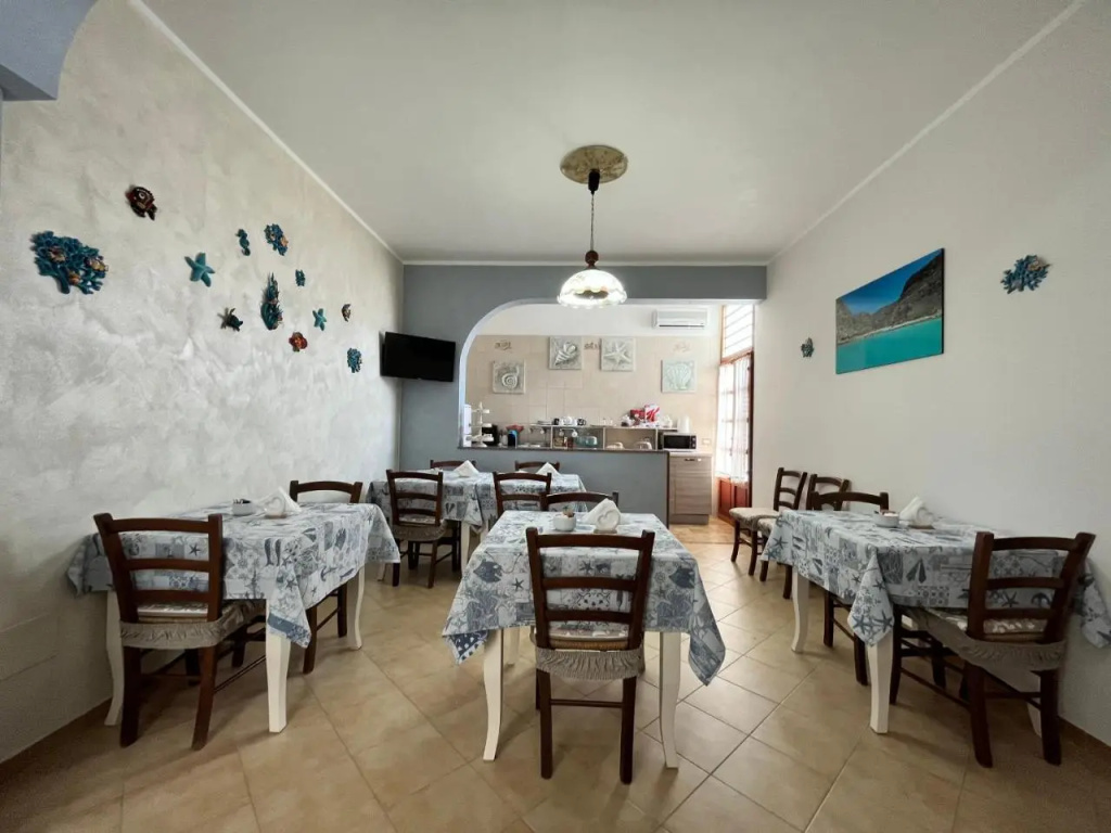 Bed and Breakfast Siciliamuri Lampedusa
