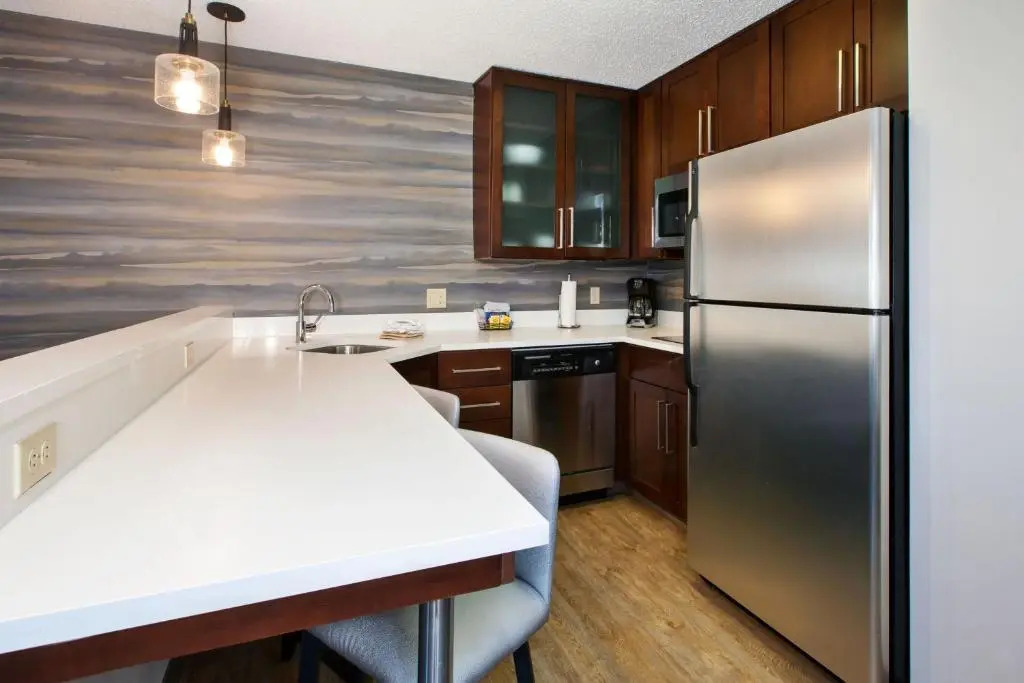 Residence Inn by Marriott Ann Arbor North