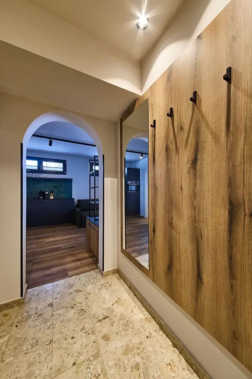 MiLa Apartments