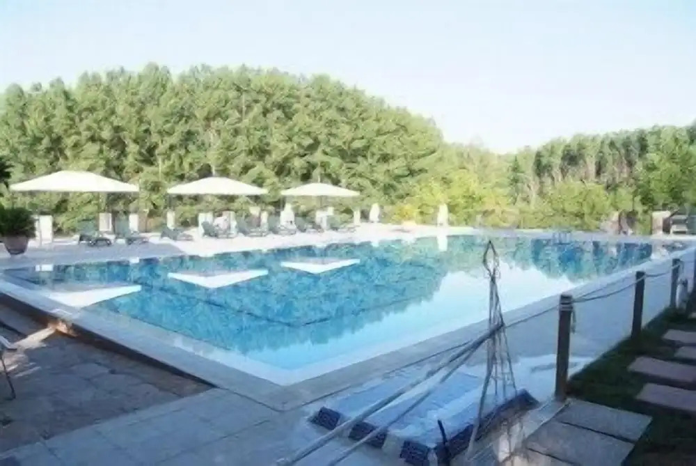 Agriturismo Savoca