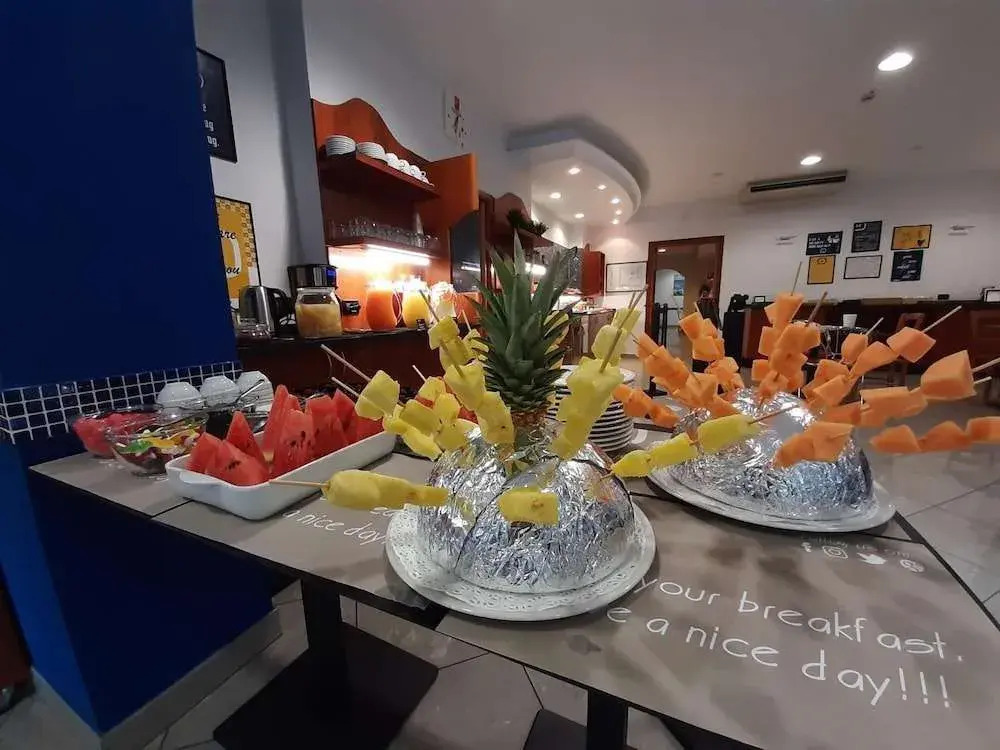 Hotel Originale by ALEhotels