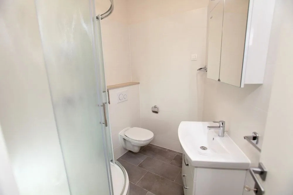 Apartments Villa Aquamarie