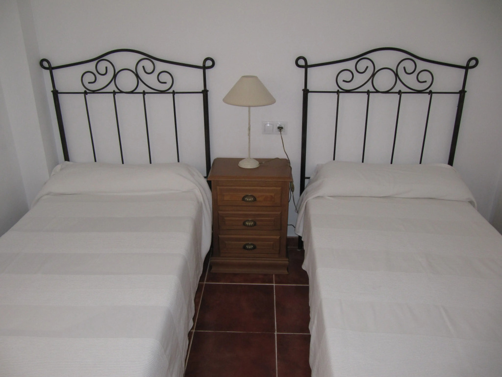 Life Apartments Costa Ballena