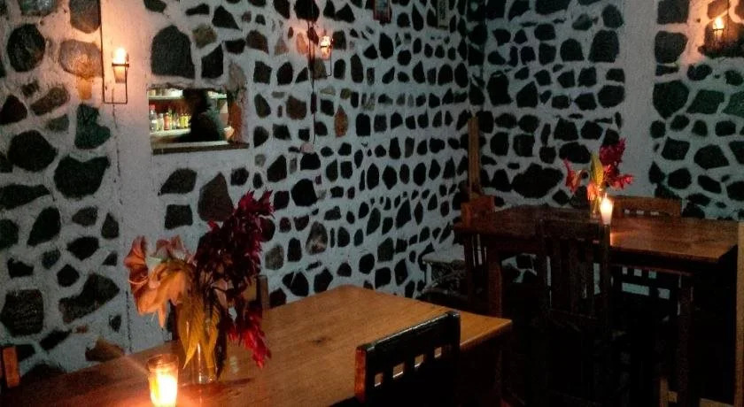 Hotel & Restaurante Arca de Noé
