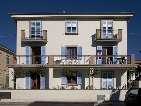 Miramare Suites