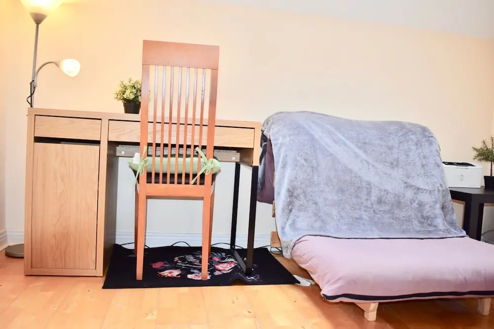 Bright 3 Bedroom House in Central Dublin