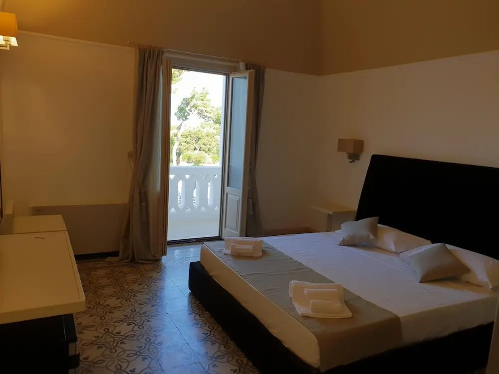 Villa Natia