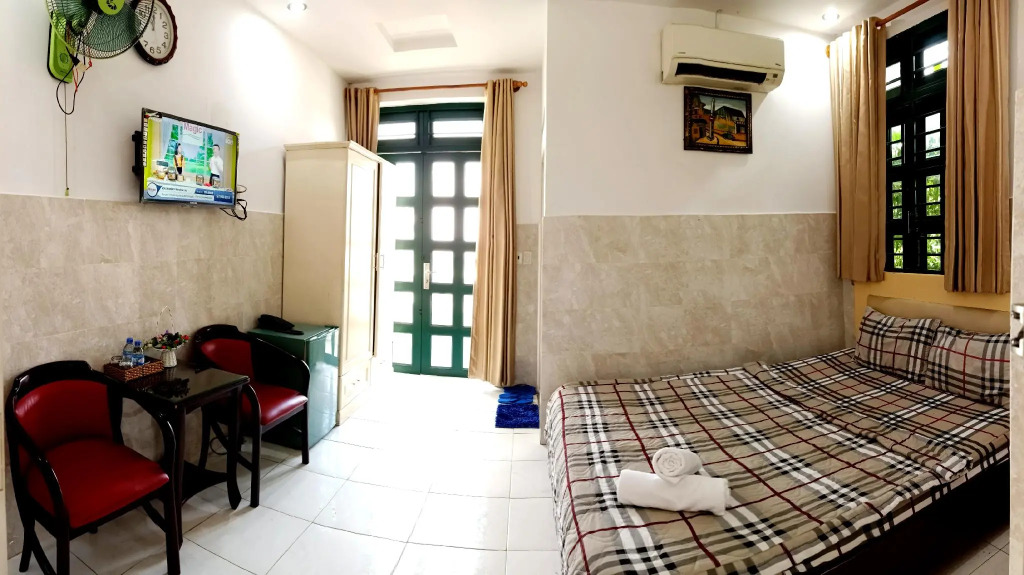 Lan Anh Hotel