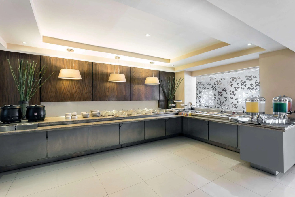 Wyndham Garden Obregon
