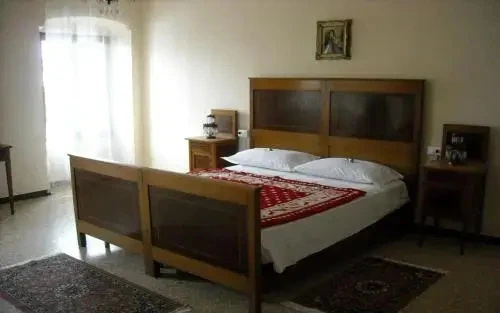 B&B Corte Bezzetti