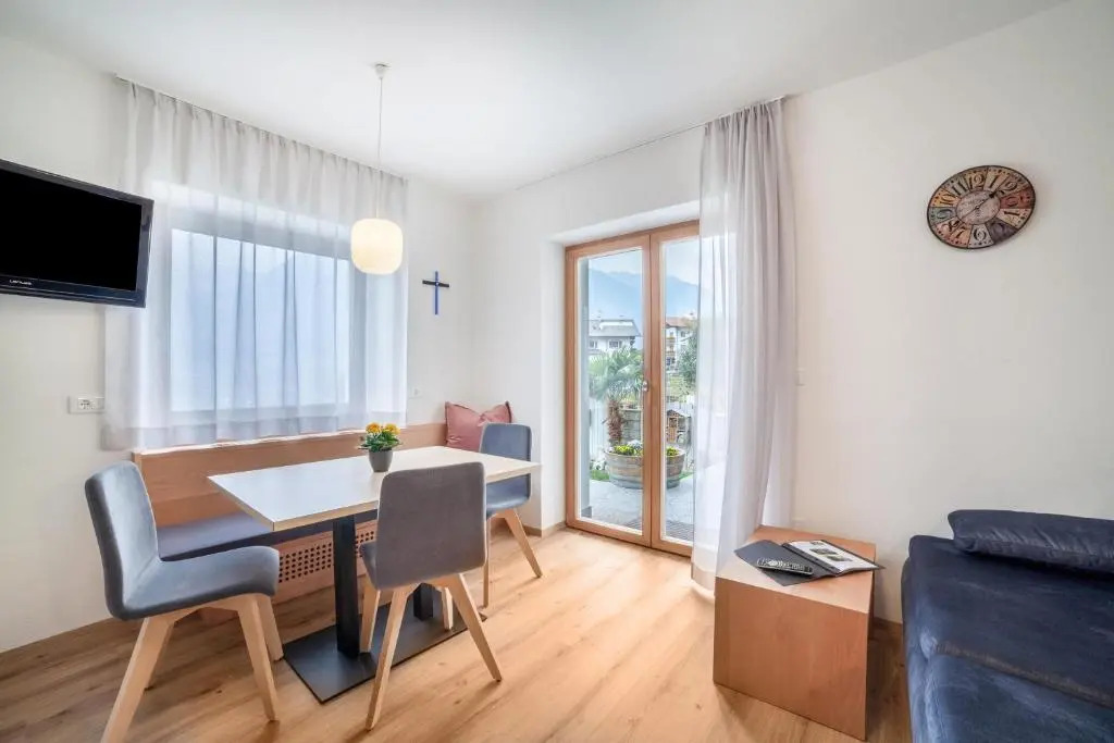 Haus Hohenrain Ferienwohnung 1