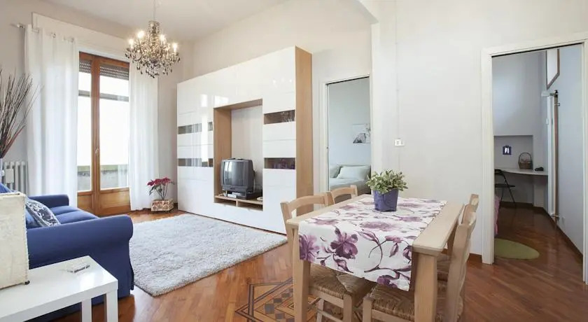 Art inn Florence