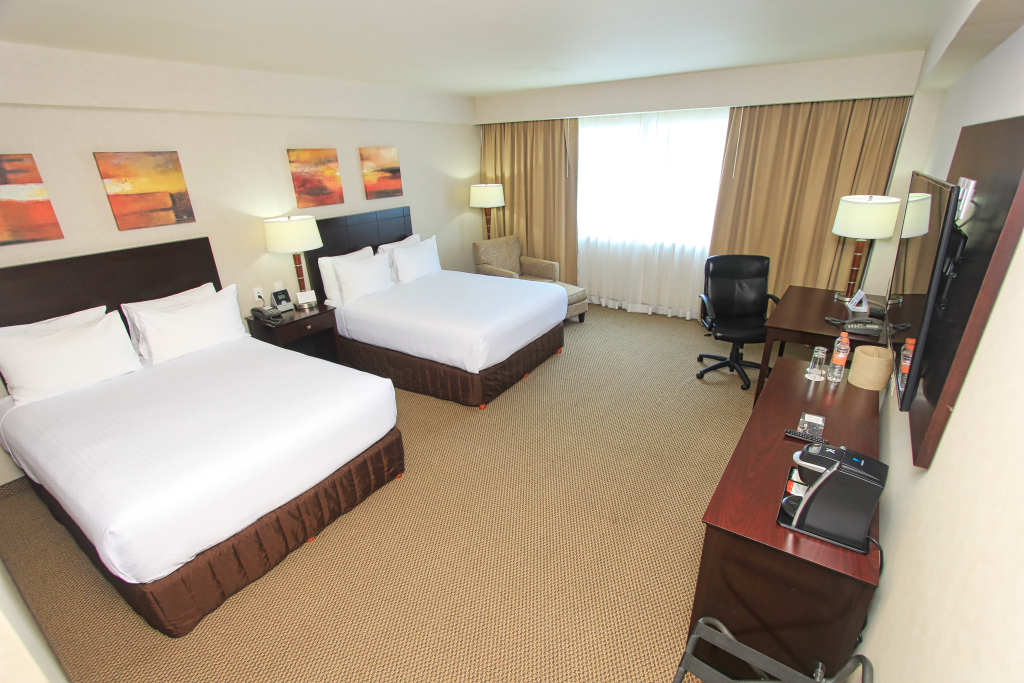 Crowne Plaza Leon by IHG