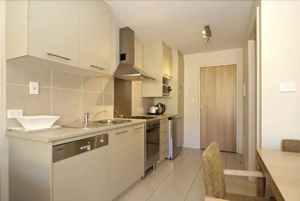 Chalet Hotham 6