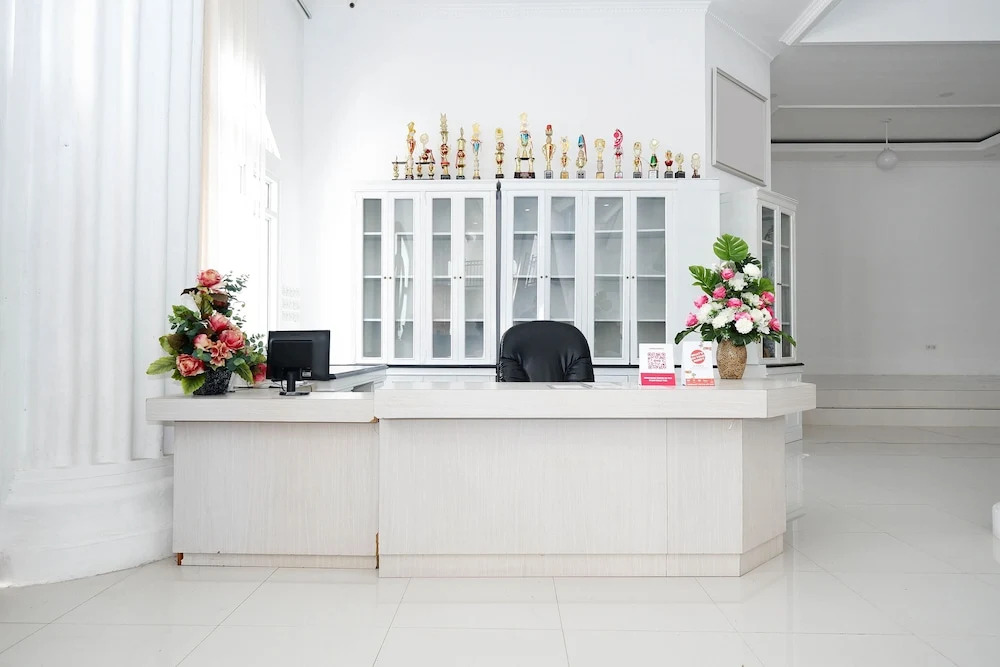 Griya RW Family Guest House Redpartner