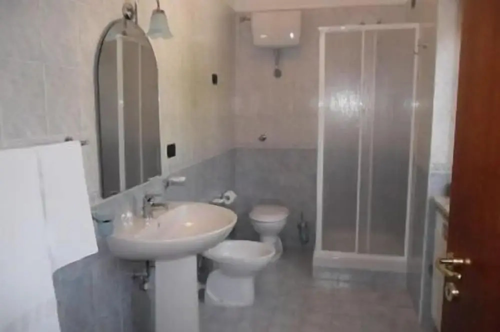 Country House LIppocastano