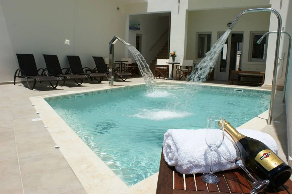 Argo Boutique Hotel