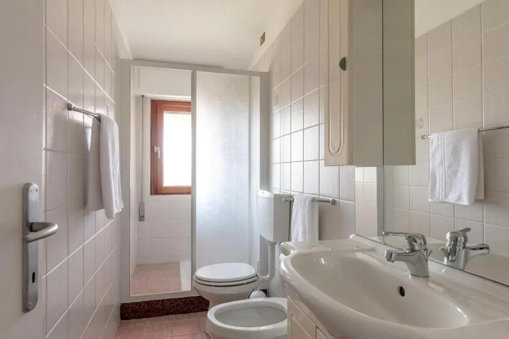 Villa Mariarosa Apartments