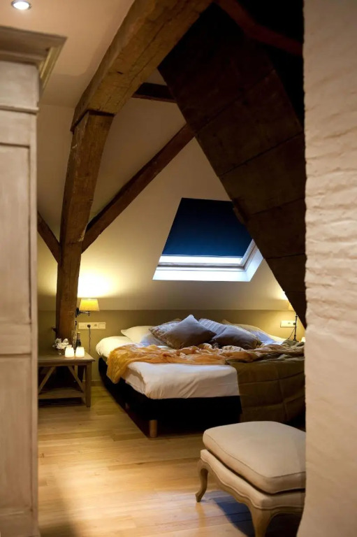 Boutique hotel Roosendaelhof