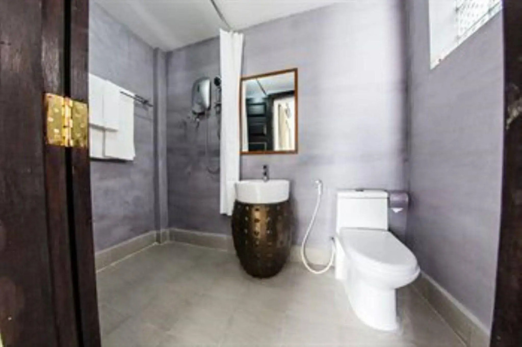 Jasmine Terrace Villa Boutique Hotel