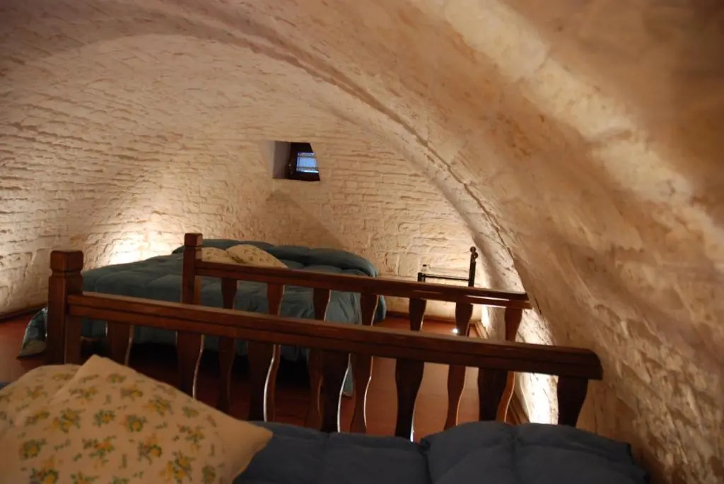 Trulli e Puglia Resort