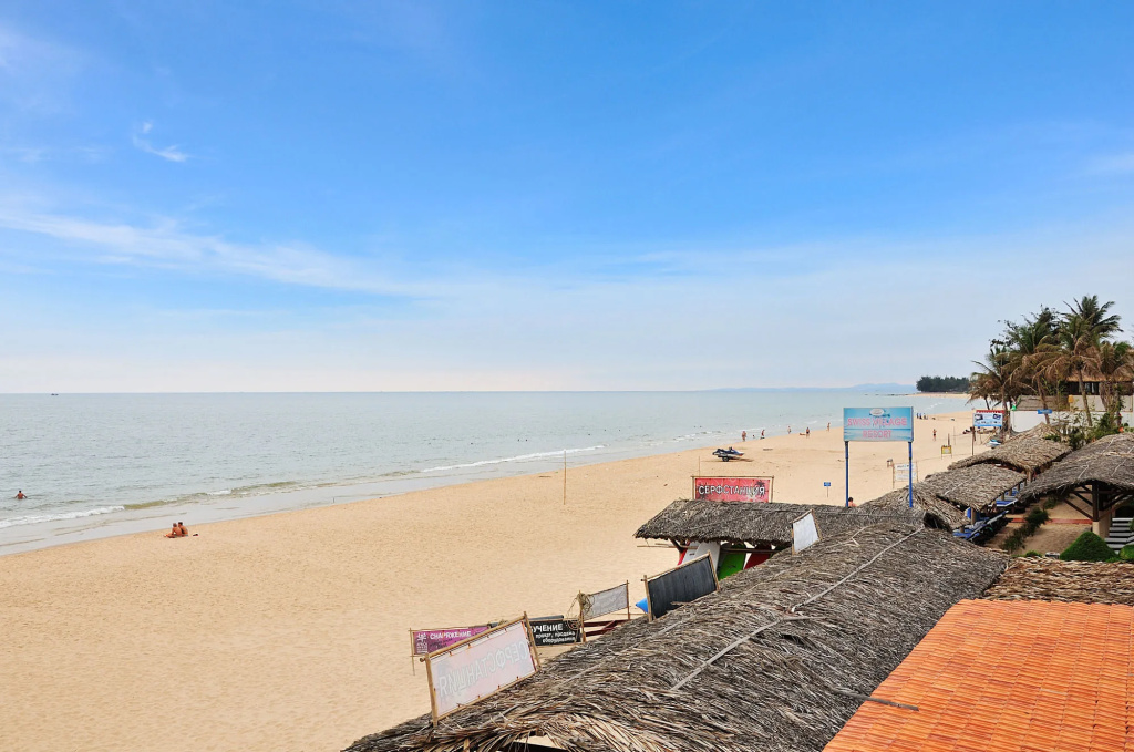 Le Aqua Resort & Spa Phan Thiet