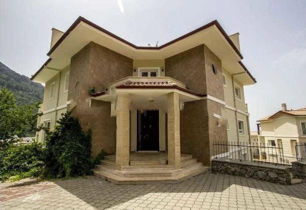 Villa Azelya 5 by Villamnet