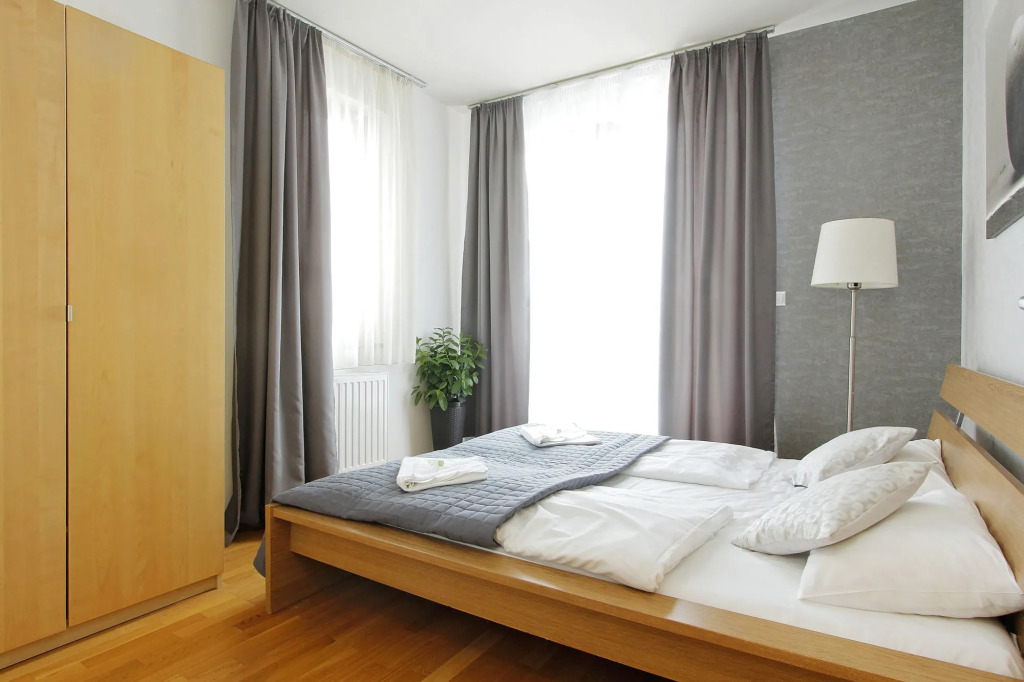 Park Residence Budapest
