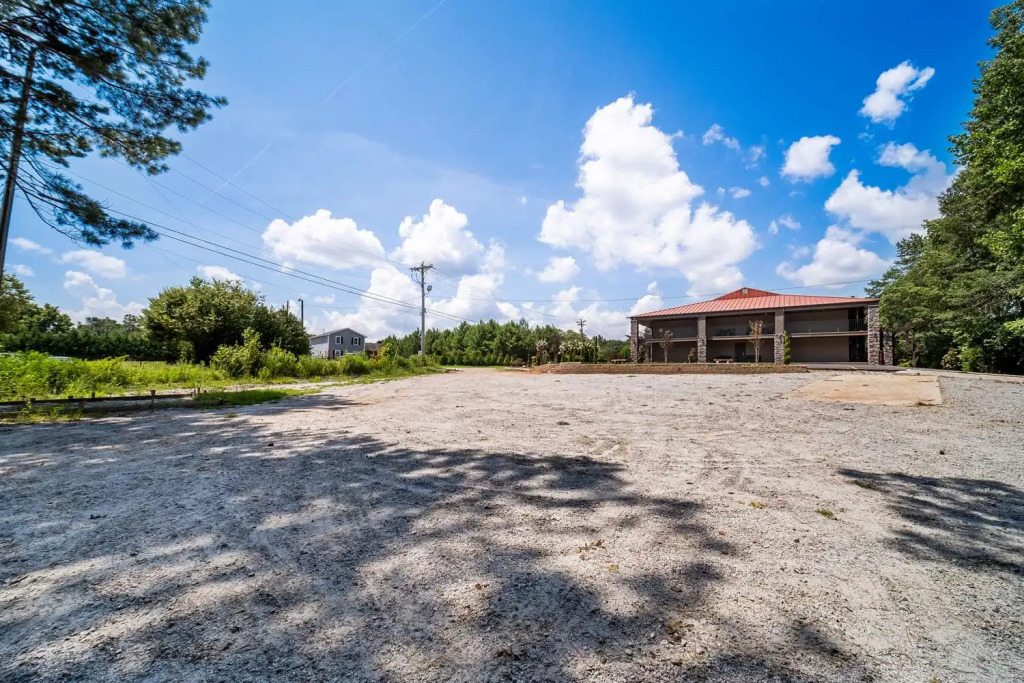 Best Western Braselton Inn