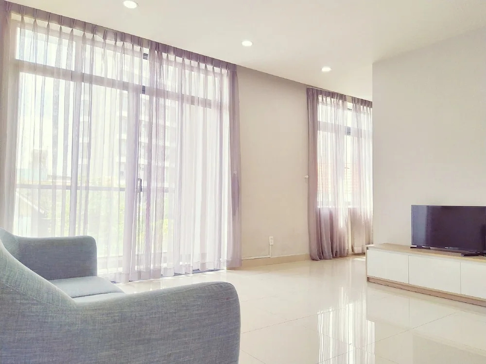 Sen Apartments