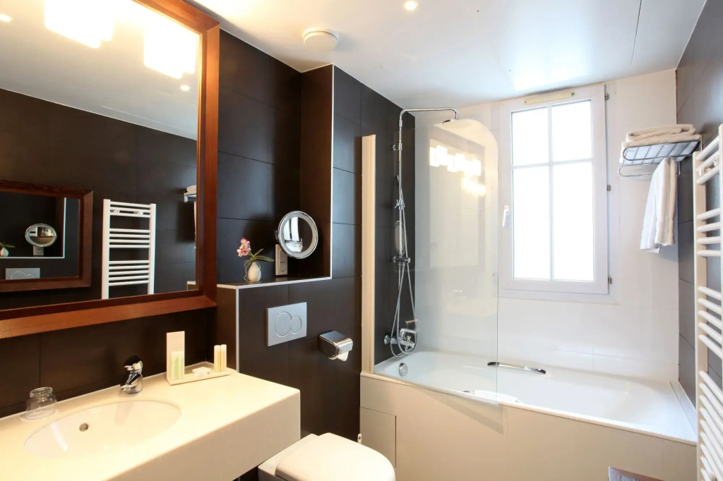 Solly Hôtel Paris