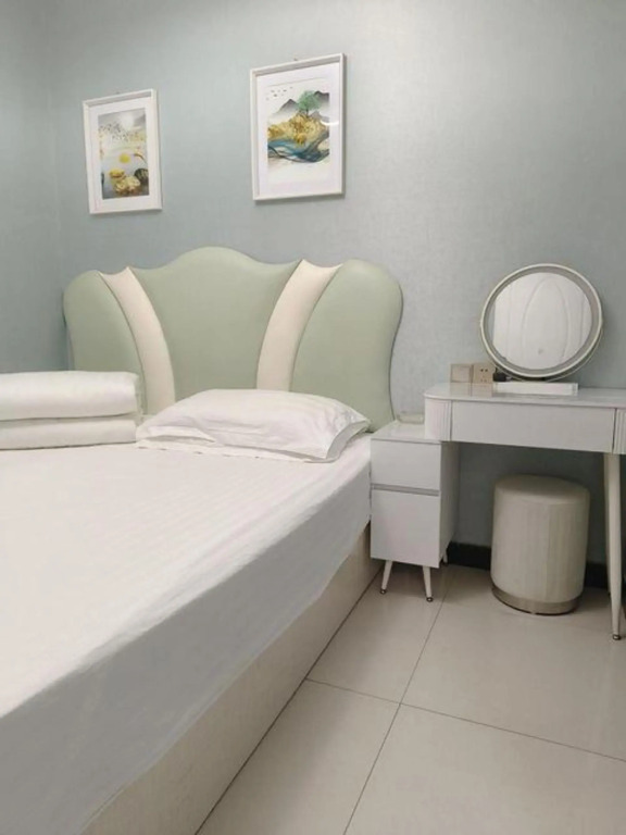 Wuhan Jintao Hong Home Apartment