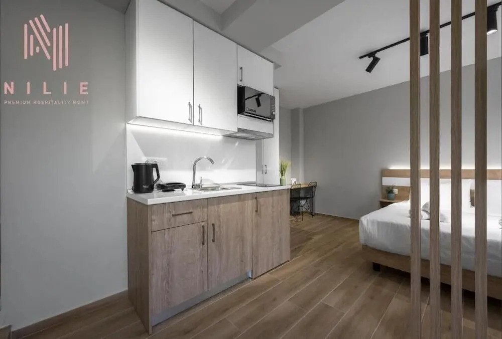 Ultima Suites, Nilie Hospitality MGMT