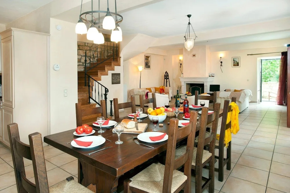 Villa Berry